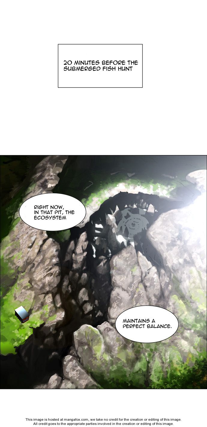 Tower of God Vol.01 Chapter 062 page 2