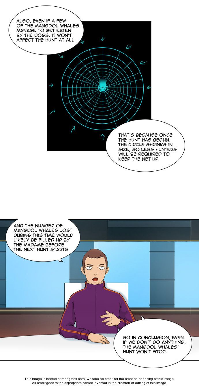 Tower of God Vol.01 Chapter 062 page 4