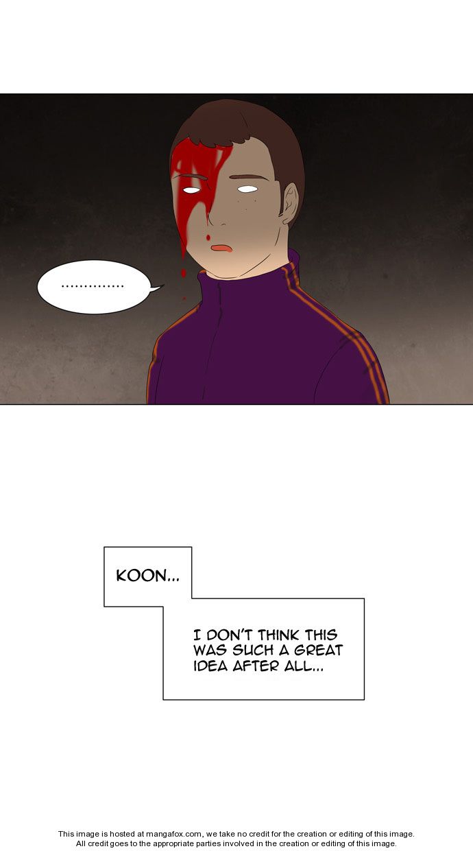 Tower of God Vol.01 Chapter 062 page 9