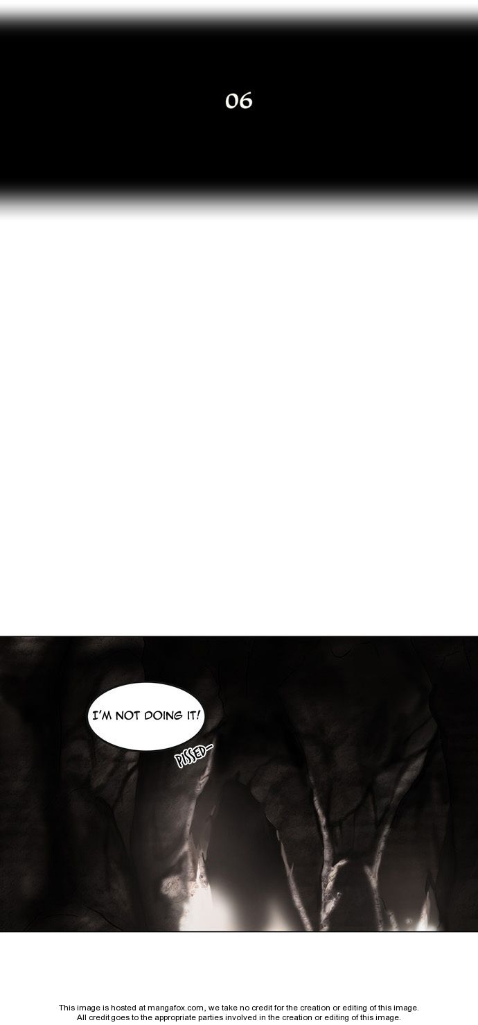 Tower of God Vol.01 Chapter 062 page 11