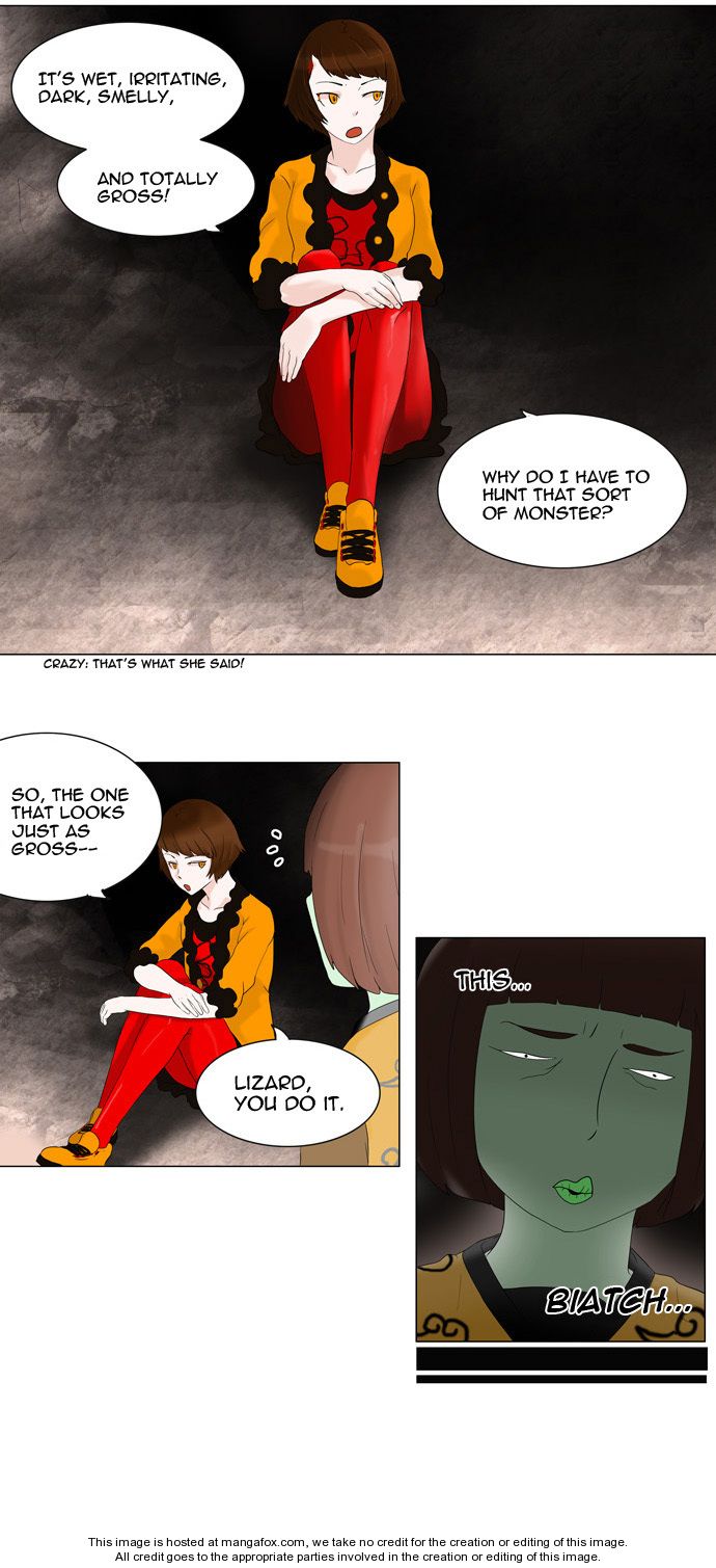 Tower of God Vol.01 Chapter 062 page 12