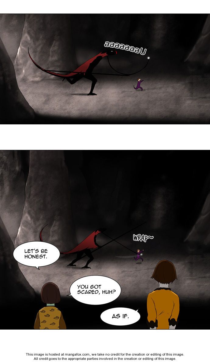Tower of God Vol.01 Chapter 062 page 15