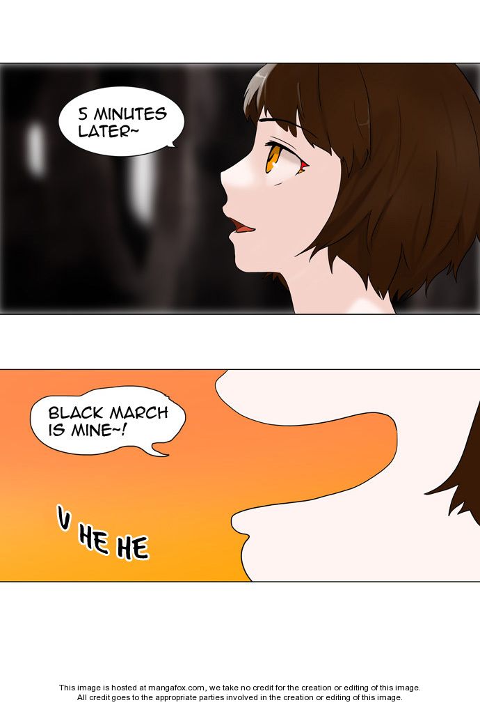 Tower of God Vol.01 Chapter 062 page 23
