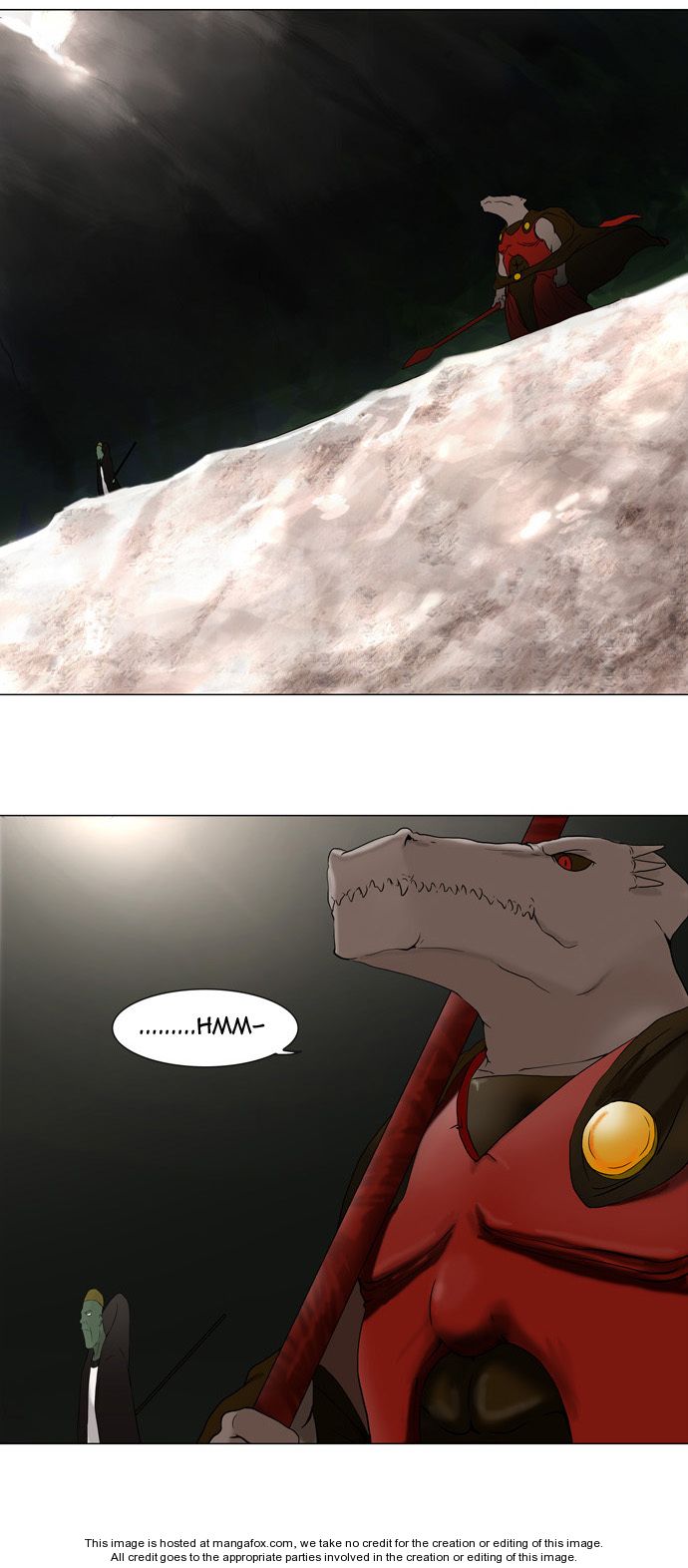 Tower of God Vol.01 Chapter 062 page 25