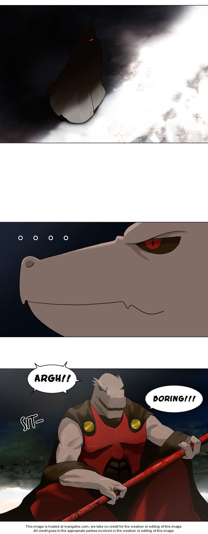 Tower of God Vol.01 Chapter 062 page 26