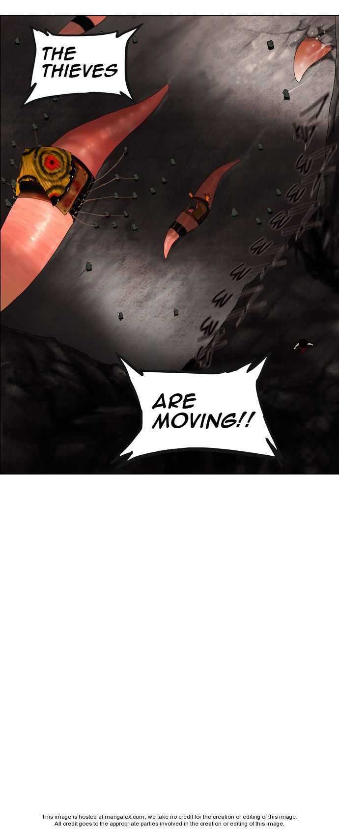 Tower of God Vol.01 Chapter 062 page 29