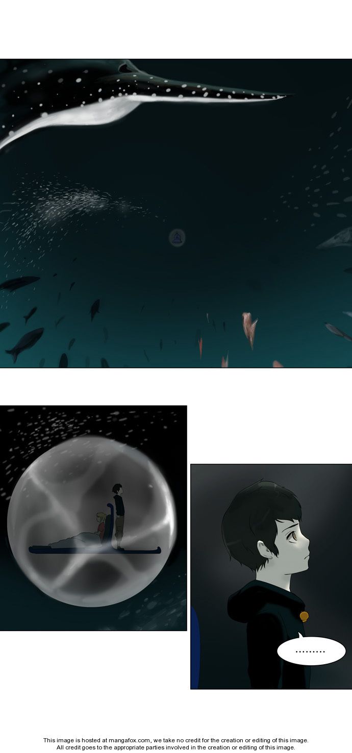 Tower of God Vol.01 Chapter 063 page 2