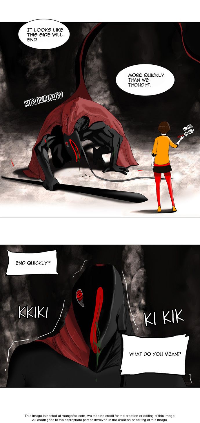 Tower of God Vol.01 Chapter 063 page 10