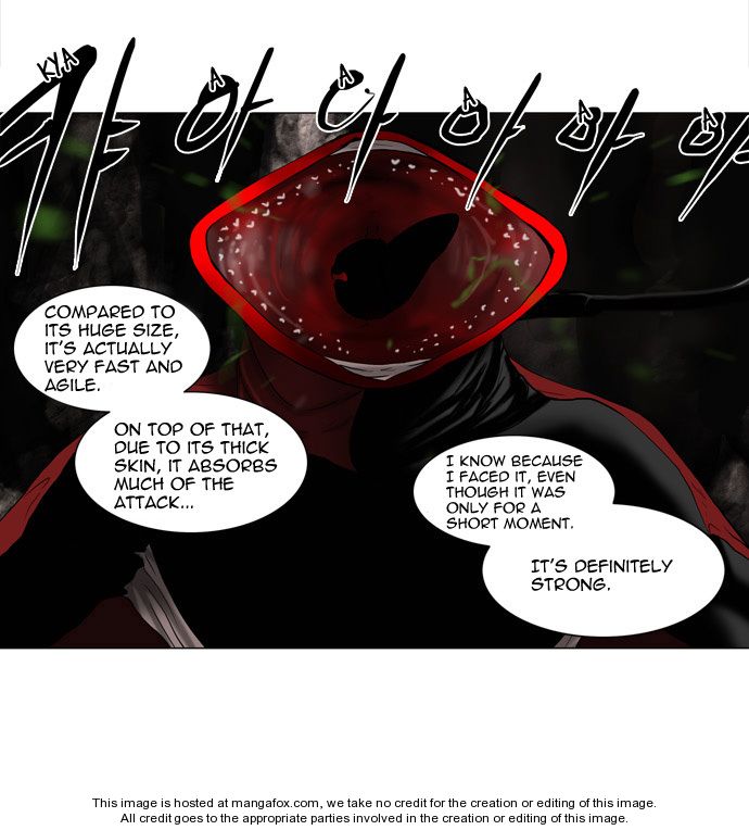 Tower of God Vol.01 Chapter 063 page 12