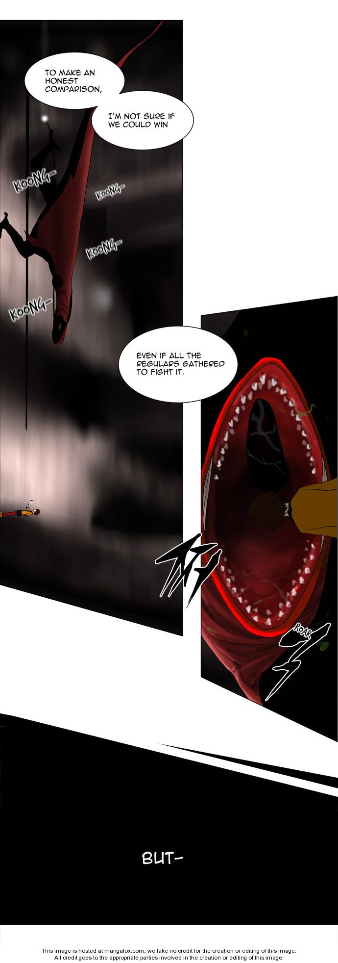 Tower of God Vol.01 Chapter 063 page 13