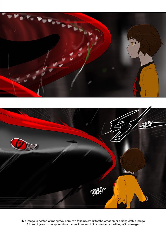 Tower of God Vol.01 Chapter 063 page 14