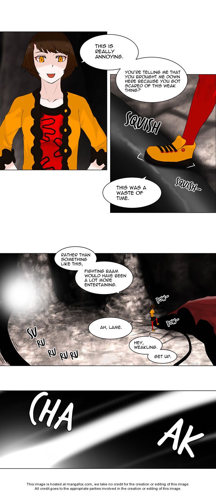 Tower of God Vol.01 Chapter 063 page 18