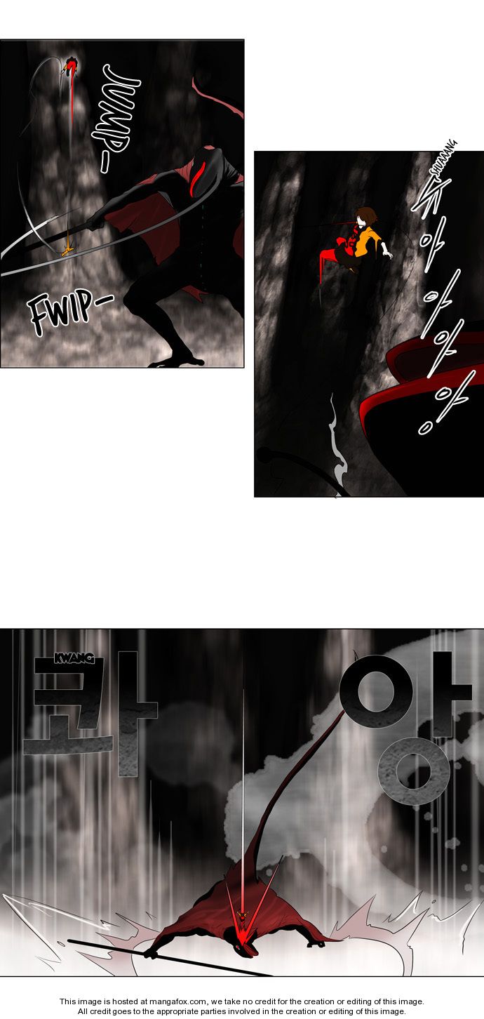 Tower of God Vol.01 Chapter 063 page 21
