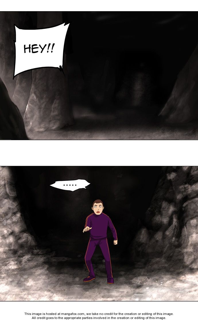 Tower of God Vol.01 Chapter 063 page 29