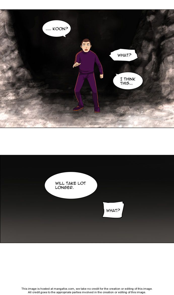 Tower of God Vol.01 Chapter 063 page 30