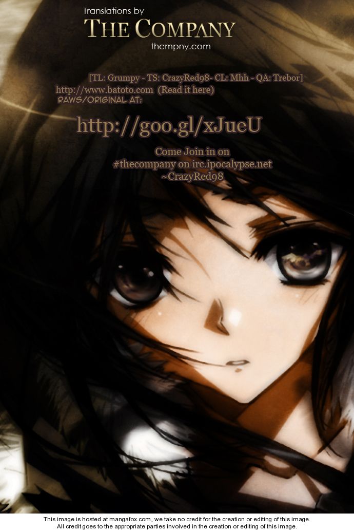 Tower of God Vol.01 Chapter 064 page 1