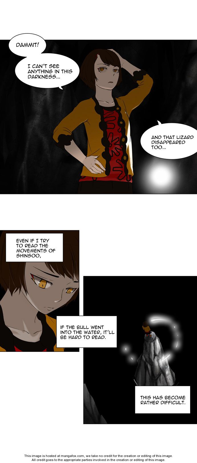 Tower of God Vol.01 Chapter 064 page 12