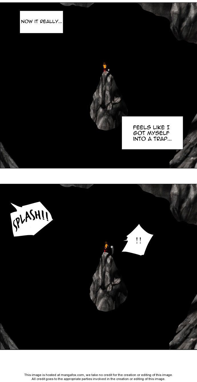 Tower of God Vol.01 Chapter 064 page 15
