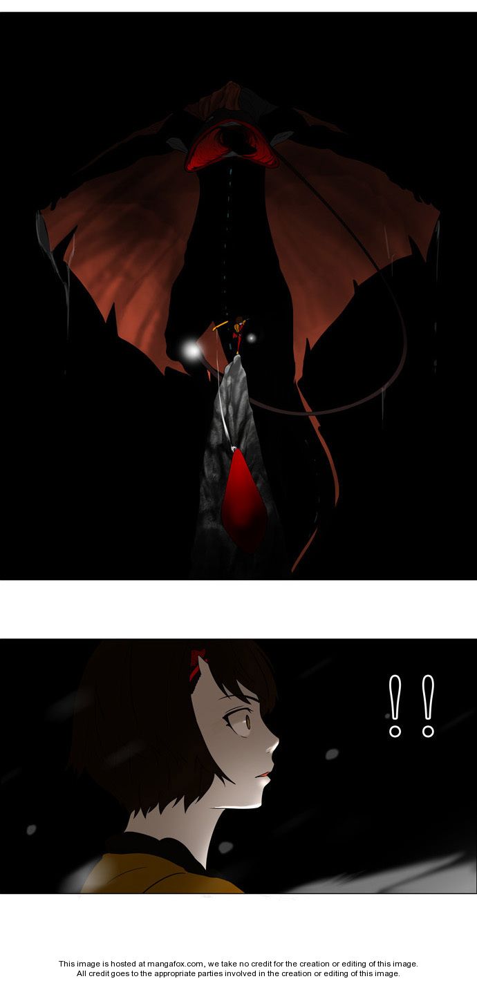 Tower of God Vol.01 Chapter 064 page 17