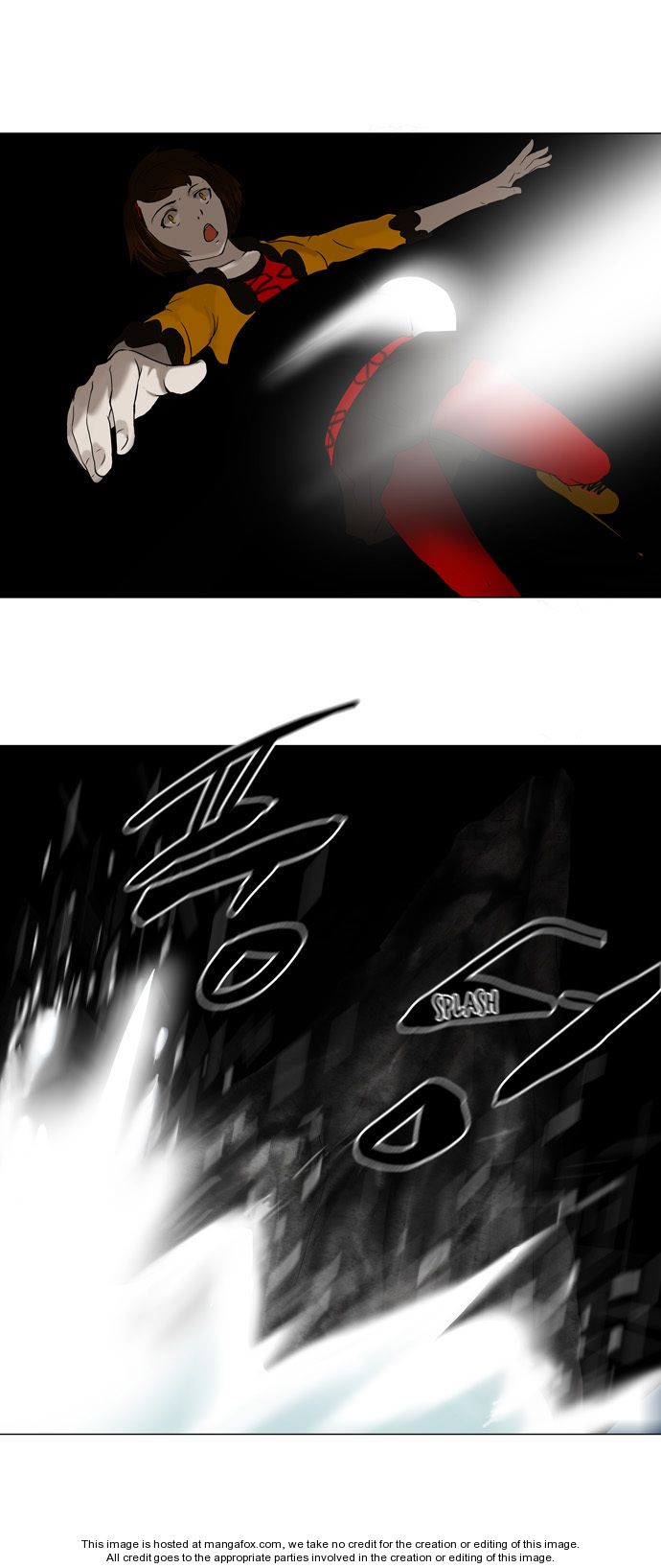 Tower of God Vol.01 Chapter 064 page 18