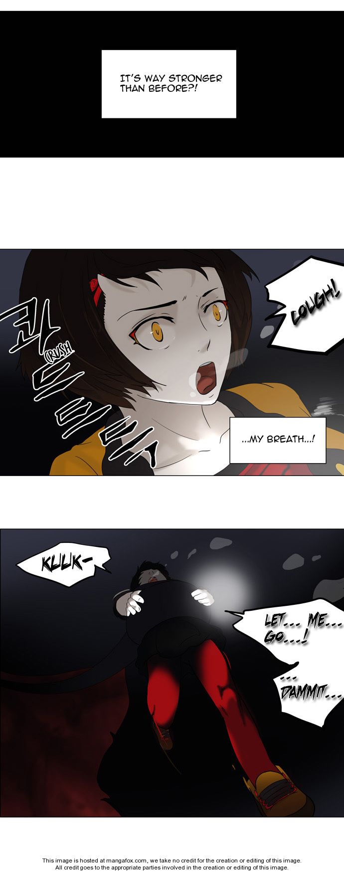 Tower of God Vol.01 Chapter 064 page 20