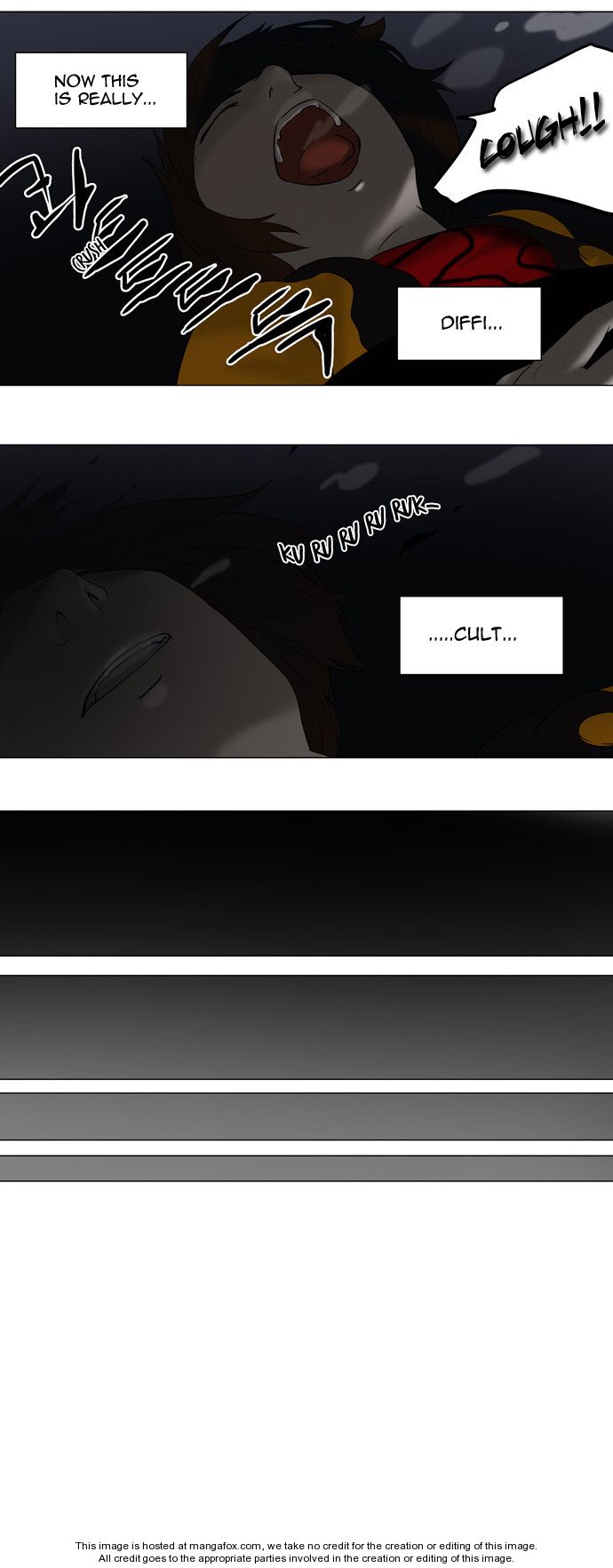 Tower of God Vol.01 Chapter 064 page 21