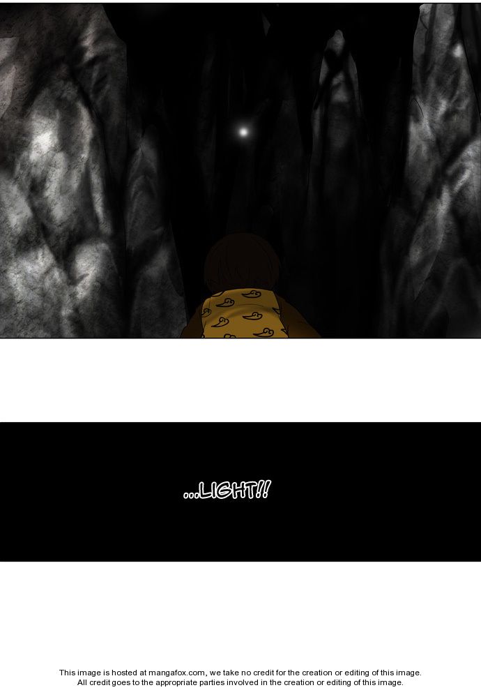 Tower of God Vol.01 Chapter 064 page 23
