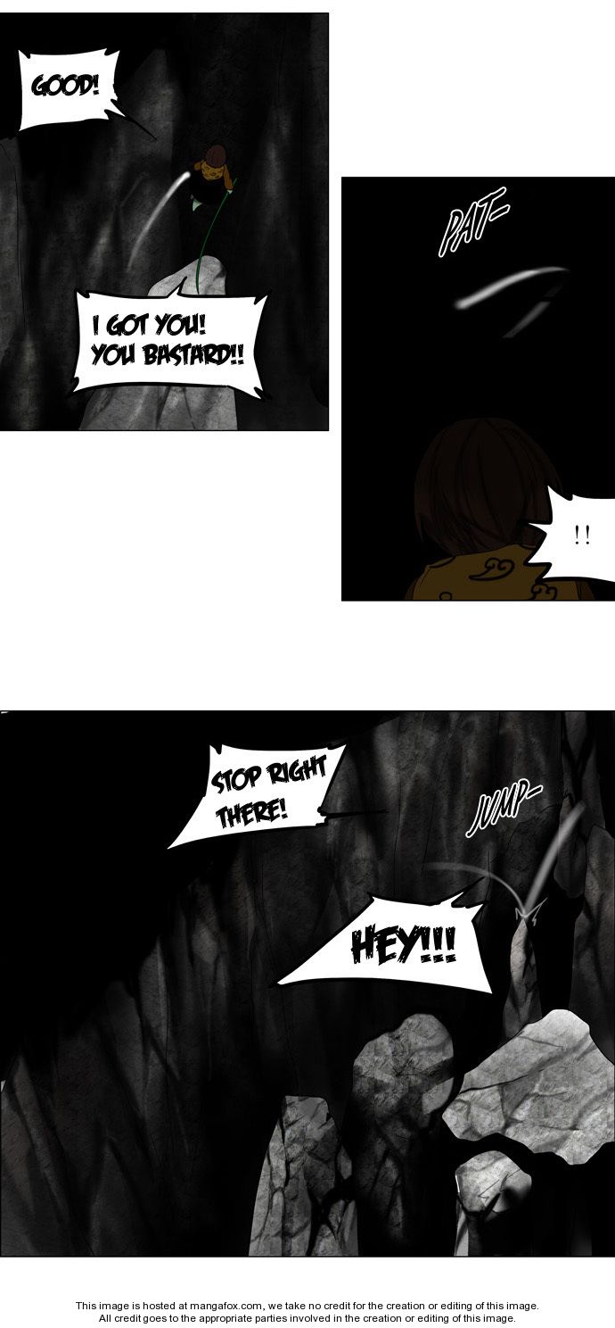 Tower of God Vol.01 Chapter 064 page 24