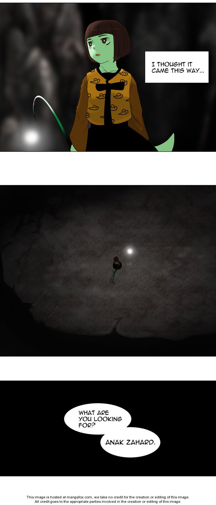 Tower of God Vol.01 Chapter 064 page 26