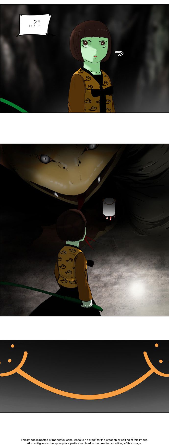 Tower of God Vol.01 Chapter 064 page 27