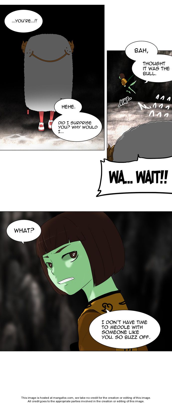 Tower of God Vol.01 Chapter 064 page 28
