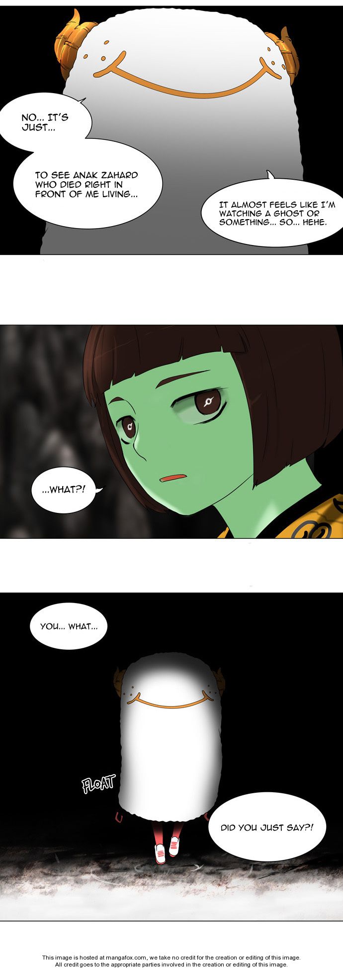 Tower of God Vol.01 Chapter 064 page 29