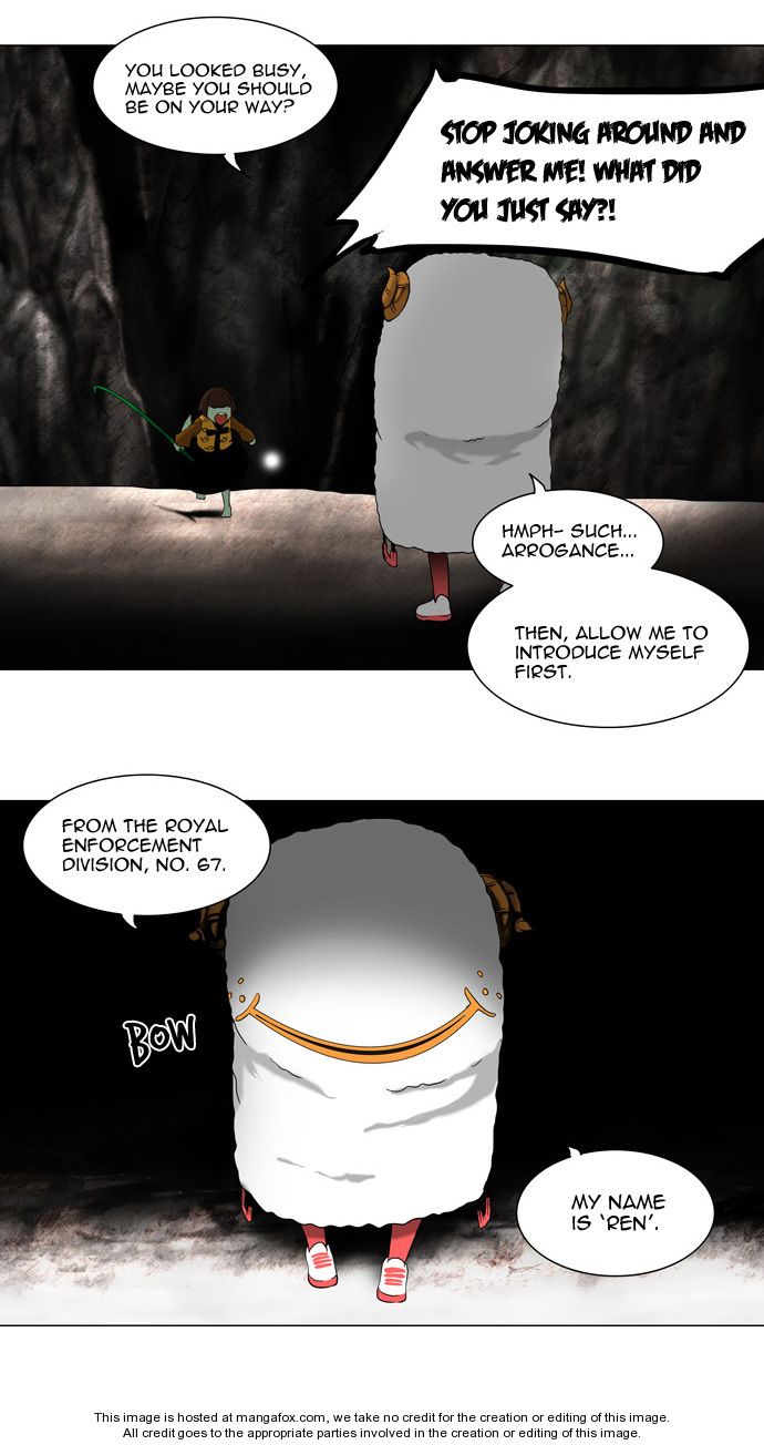 Tower of God Vol.01 Chapter 064 page 30