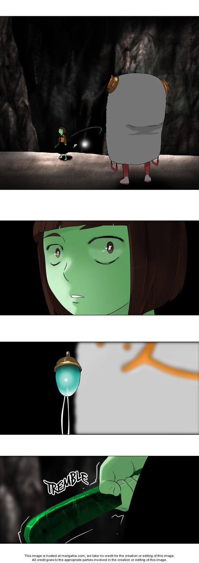 Tower of God Vol.01 Chapter 064 page 32