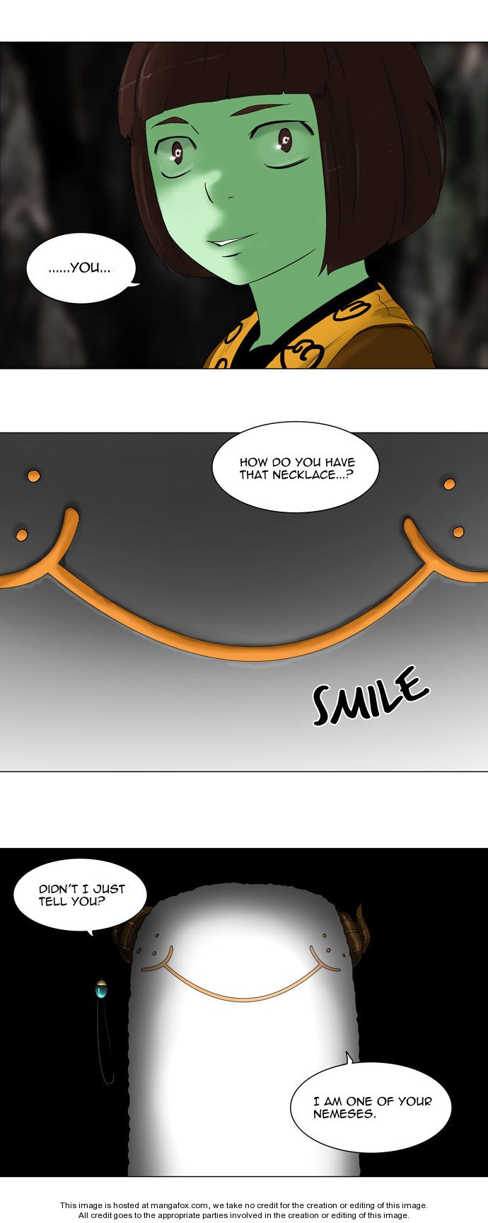 Tower of God Vol.01 Chapter 064 page 33