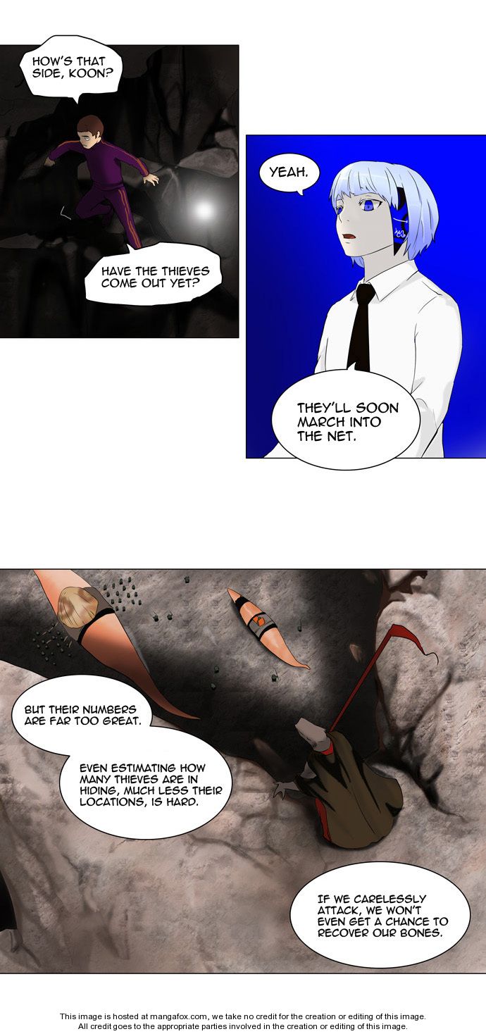 Tower of God Vol.01 Chapter 065 page 3