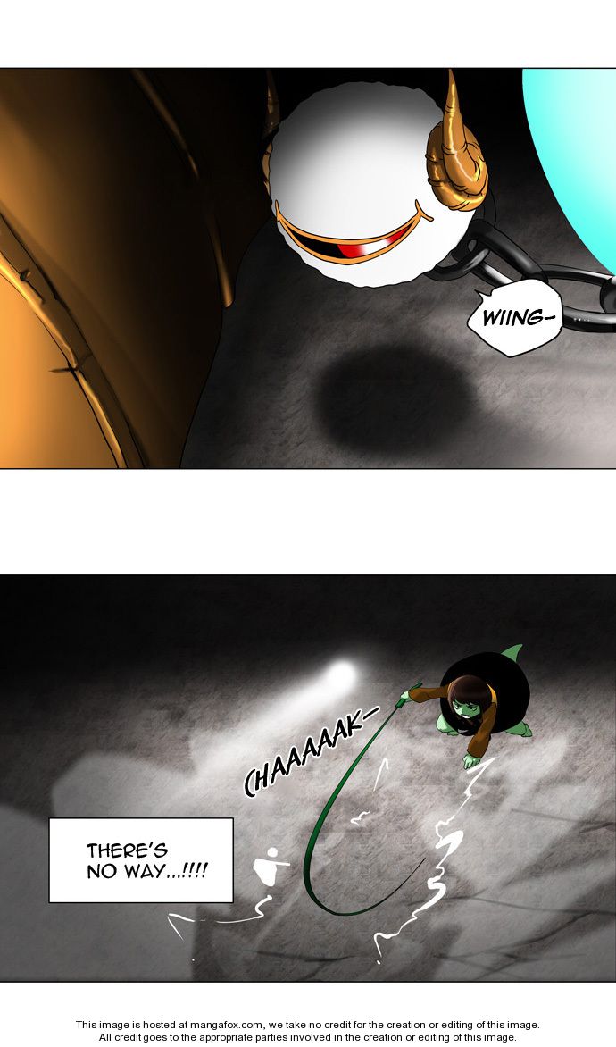 Tower of God Vol.01 Chapter 065 page 19