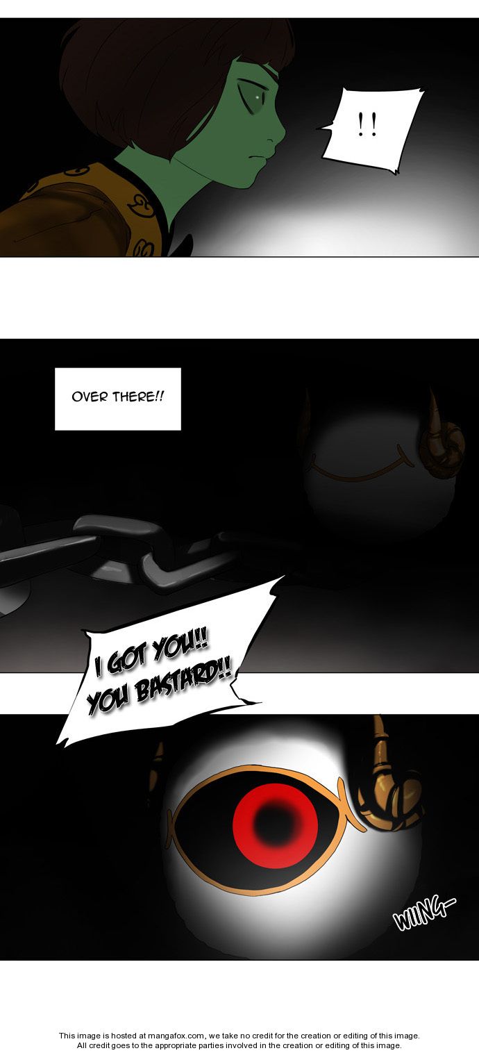 Tower of God Vol.01 Chapter 065 page 23