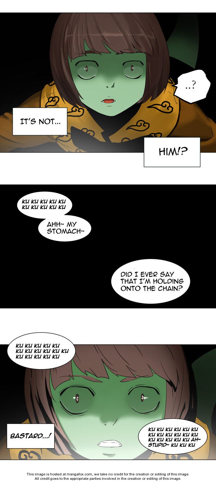 Tower of God Vol.01 Chapter 065 page 24