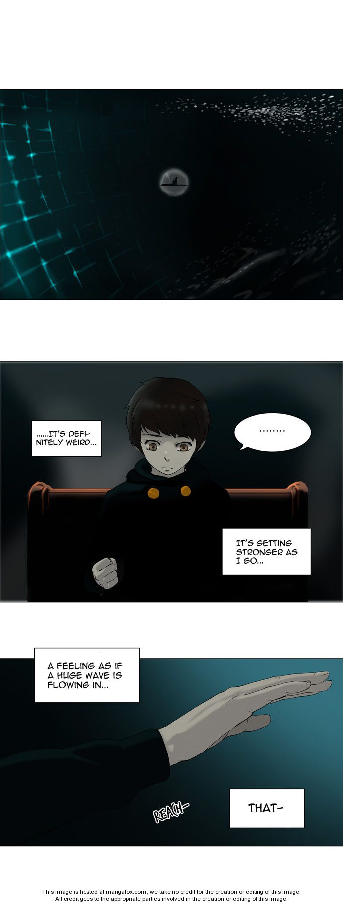 Tower of God Vol.01 Chapter 065 page 27