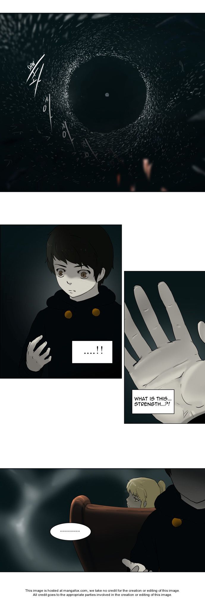 Tower of God Vol.01 Chapter 065 page 28