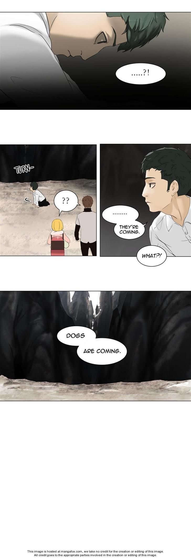Tower of God Vol.01 Chapter 066 page 3