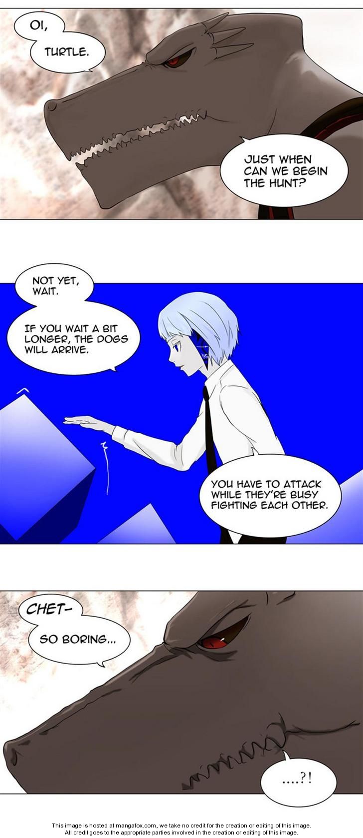 Tower of God Vol.01 Chapter 066 page 6
