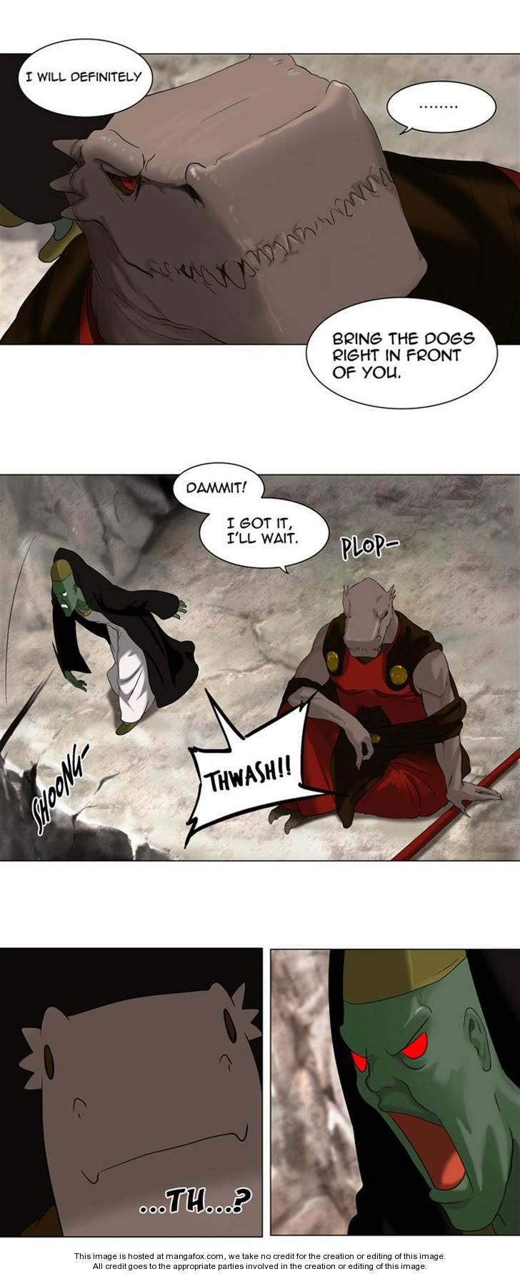 Tower of God Vol.01 Chapter 066 page 10