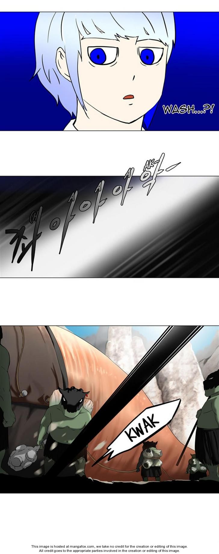 Tower of God Vol.01 Chapter 066 page 11