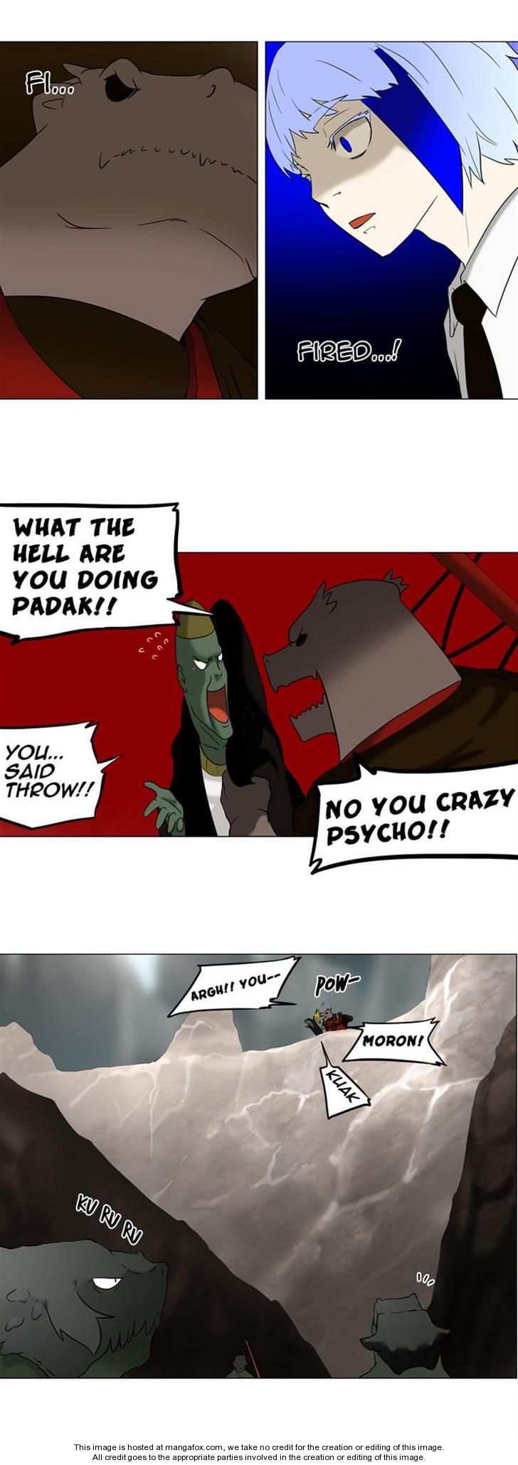 Tower of God Vol.01 Chapter 066 page 12