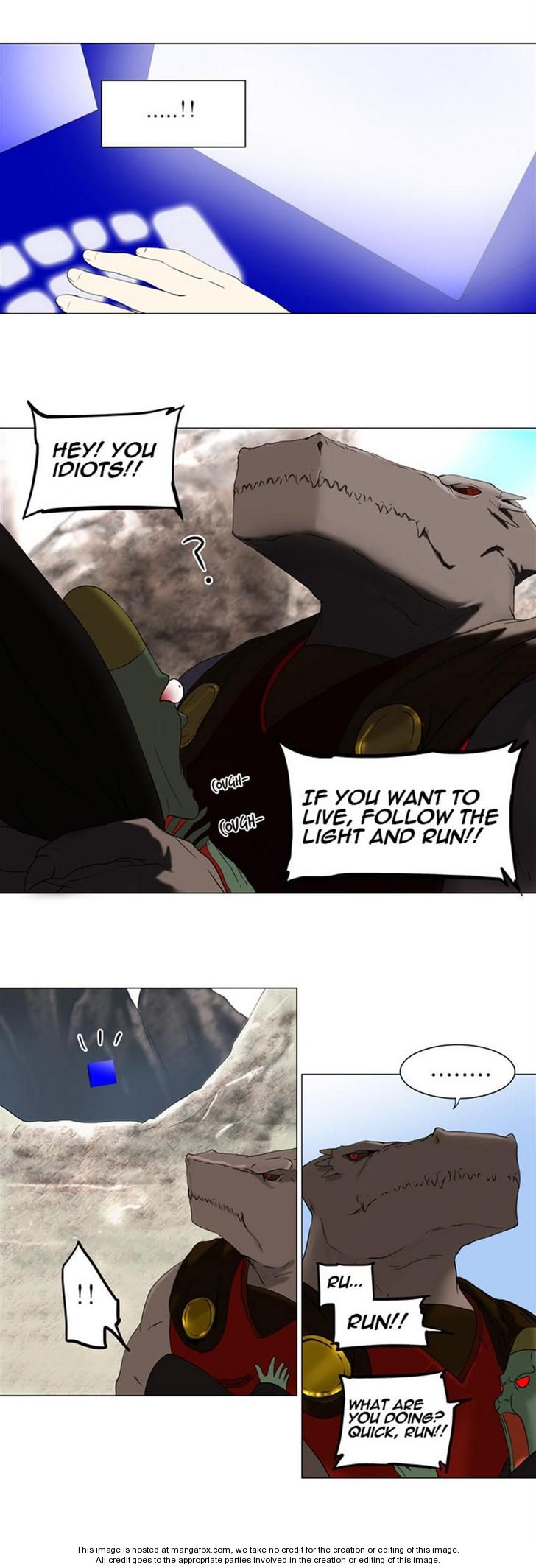 Tower of God Vol.01 Chapter 066 page 14