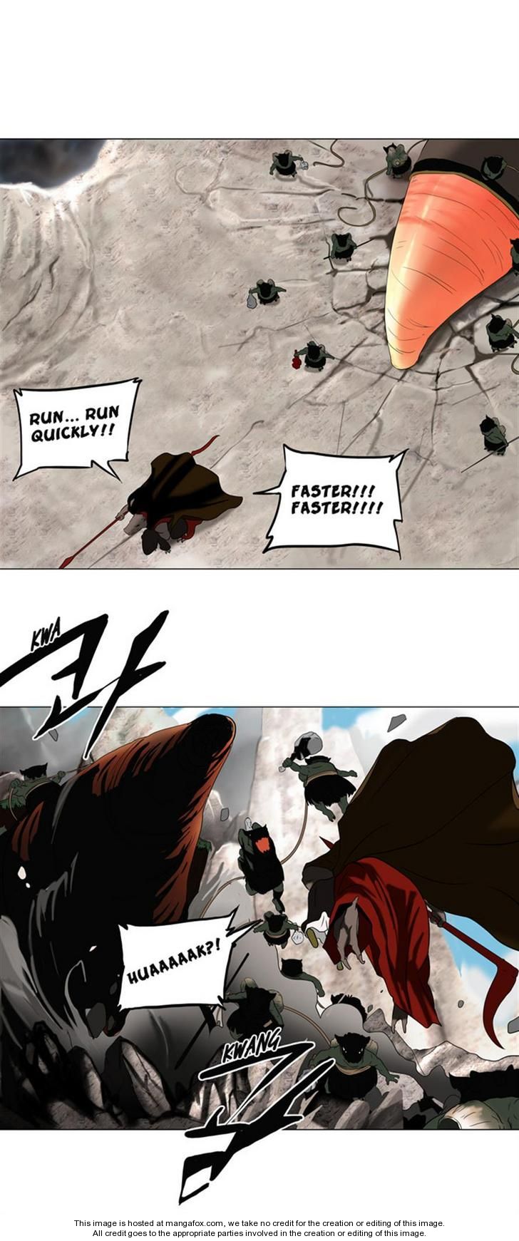 Tower of God Vol.01 Chapter 066 page 16