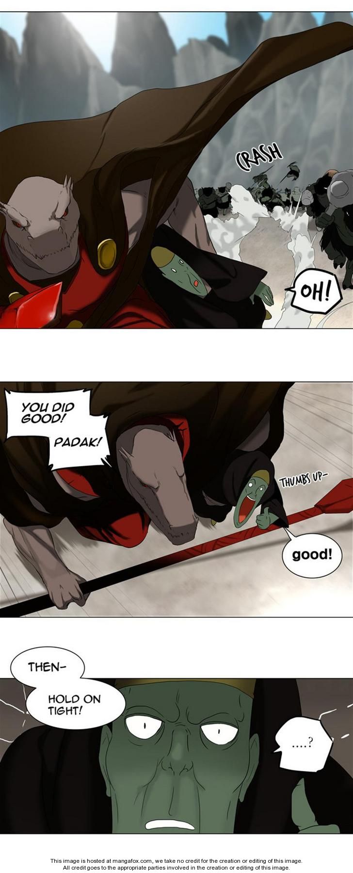Tower of God Vol.01 Chapter 066 page 20