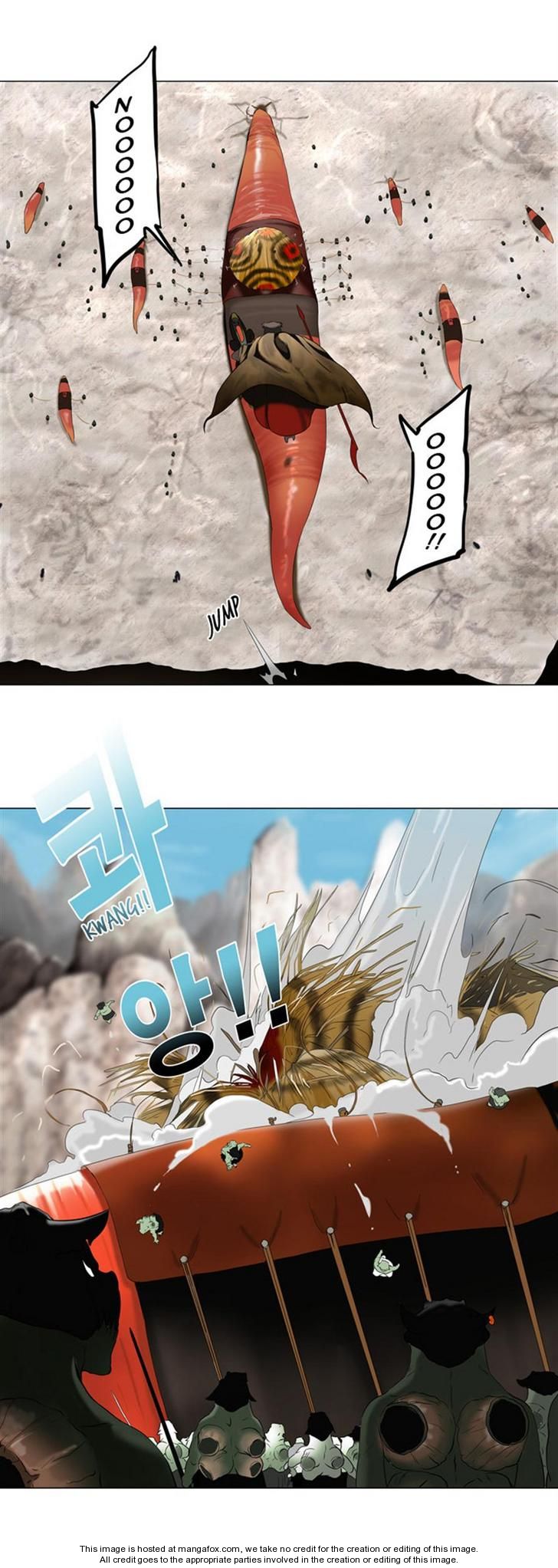 Tower of God Vol.01 Chapter 066 page 22